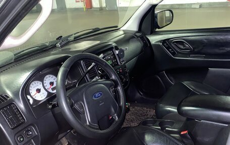 Ford Maverick, 2003 год, 420 000 рублей, 13 фотография