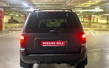 Ford Maverick, 2003 год, 420 000 рублей, 4 фотография