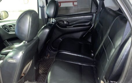 Ford Maverick, 2003 год, 420 000 рублей, 14 фотография