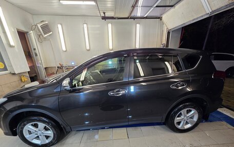 Toyota RAV4, 2014 год, 1 700 000 рублей, 3 фотография