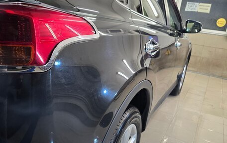Toyota RAV4, 2014 год, 1 700 000 рублей, 7 фотография
