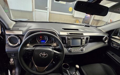 Toyota RAV4, 2014 год, 1 700 000 рублей, 10 фотография