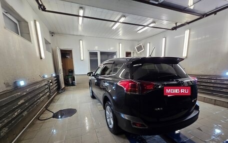 Toyota RAV4, 2014 год, 1 700 000 рублей, 4 фотография