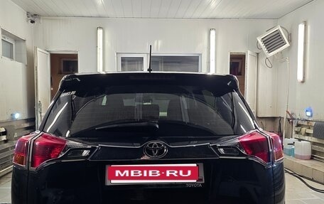 Toyota RAV4, 2014 год, 1 700 000 рублей, 5 фотография