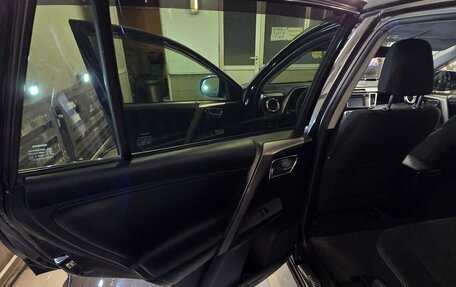 Toyota RAV4, 2014 год, 1 700 000 рублей, 14 фотография