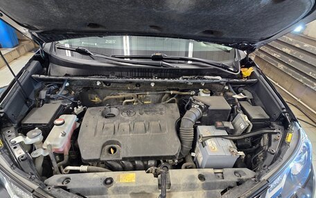 Toyota RAV4, 2014 год, 1 700 000 рублей, 16 фотография