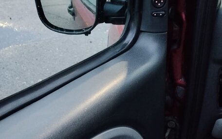 Fiat Doblo I, 2009 год, 420 000 рублей, 4 фотография