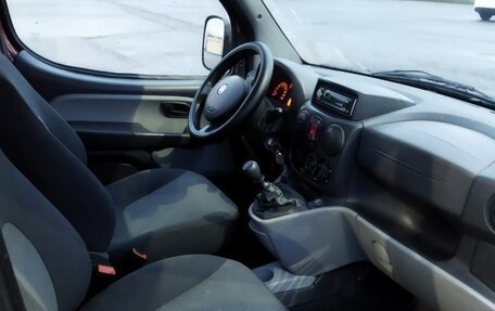 Fiat Doblo I, 2009 год, 420 000 рублей, 8 фотография