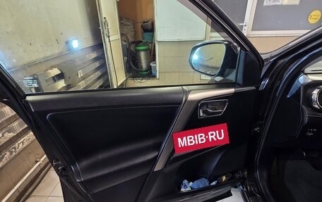 Toyota RAV4, 2014 год, 1 700 000 рублей, 13 фотография