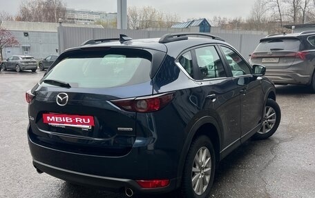 Mazda CX-5 II, 2020 год, 2 850 000 рублей, 3 фотография