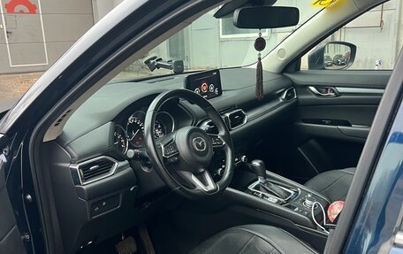 Mazda CX-5 II, 2020 год, 2 850 000 рублей, 6 фотография