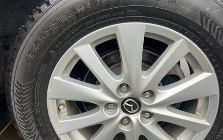 Mazda CX-5 II, 2020 год, 2 850 000 рублей, 12 фотография