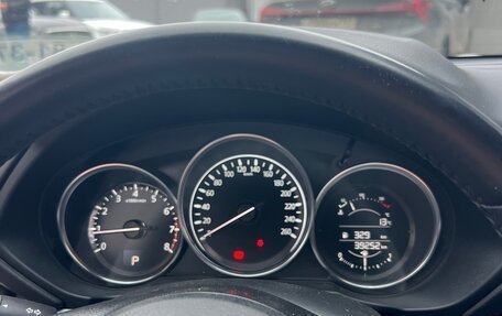 Mazda CX-5 II, 2020 год, 2 850 000 рублей, 5 фотография