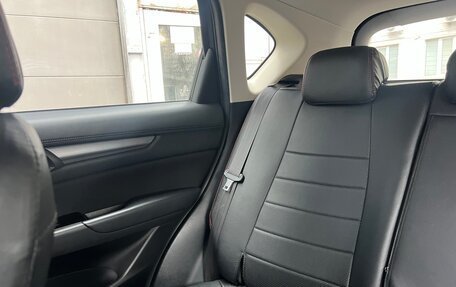 Mazda CX-5 II, 2020 год, 2 850 000 рублей, 9 фотография