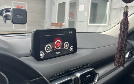 Mazda CX-5 II, 2020 год, 2 850 000 рублей, 11 фотография