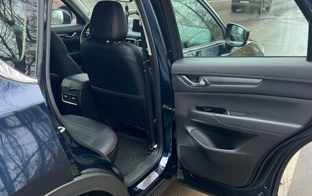 Mazda CX-5 II, 2020 год, 2 850 000 рублей, 13 фотография