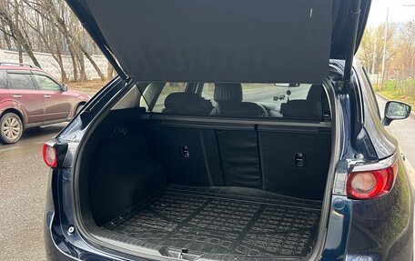 Mazda CX-5 II, 2020 год, 2 850 000 рублей, 15 фотография