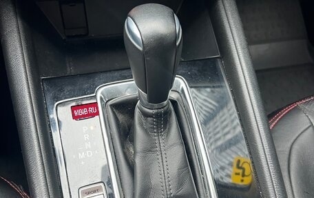 Mazda CX-5 II, 2020 год, 2 850 000 рублей, 10 фотография