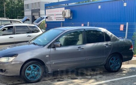 Mitsubishi Lancer IX, 2005 год, 315 000 рублей, 3 фотография
