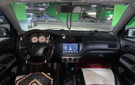 Mitsubishi Lancer IX, 2005 год, 315 000 рублей, 6 фотография