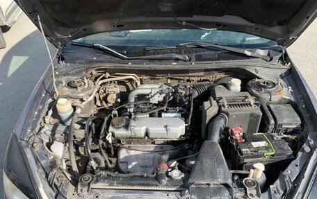 Mitsubishi Lancer IX, 2005 год, 315 000 рублей, 11 фотография