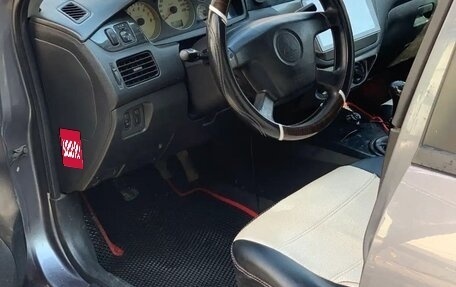 Mitsubishi Lancer IX, 2005 год, 315 000 рублей, 7 фотография