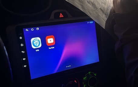 Ford Focus II рестайлинг, 2005 год, 340 000 рублей, 5 фотография