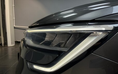 Renault Arkana I, 2021 год, 1 625 000 рублей, 8 фотография