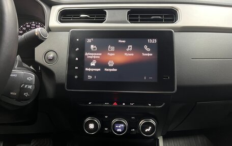 Renault Arkana I, 2021 год, 1 625 000 рублей, 15 фотография