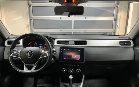 Renault Arkana I, 2021 год, 1 625 000 рублей, 11 фотография