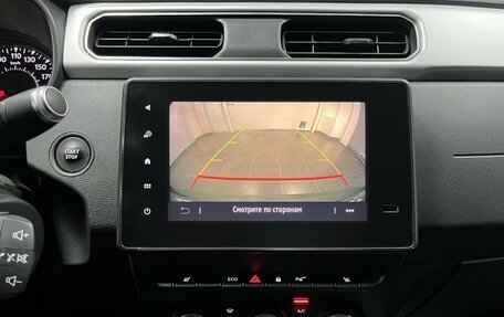 Renault Arkana I, 2021 год, 1 625 000 рублей, 16 фотография