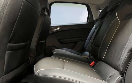 Renault Arkana I, 2021 год, 1 625 000 рублей, 18 фотография