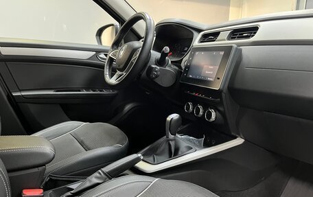 Renault Arkana I, 2021 год, 1 625 000 рублей, 19 фотография