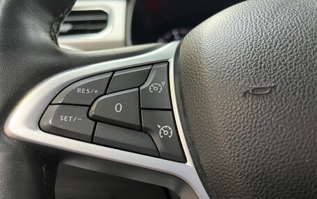 Renault Arkana I, 2021 год, 1 625 000 рублей, 13 фотография