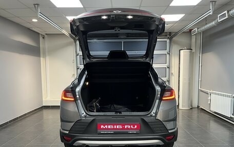 Renault Arkana I, 2021 год, 1 625 000 рублей, 7 фотография
