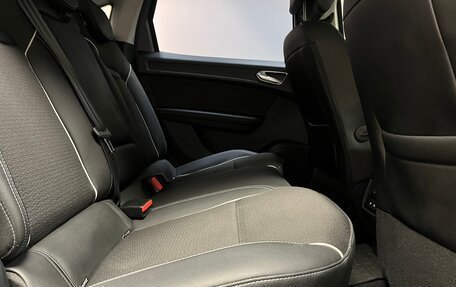 Renault Arkana I, 2021 год, 1 625 000 рублей, 21 фотография