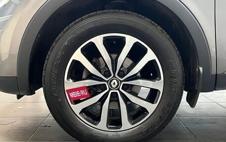 Renault Arkana I, 2021 год, 1 625 000 рублей, 24 фотография