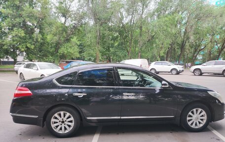 Nissan Teana, 2008 год, 700 000 рублей, 4 фотография