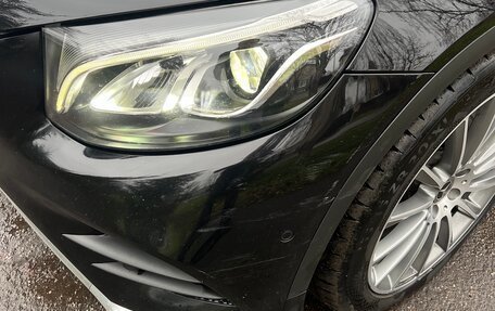 Mercedes-Benz GLC, 2019 год, 3 300 000 рублей, 3 фотография