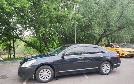 Nissan Teana, 2008 год, 700 000 рублей, 8 фотография