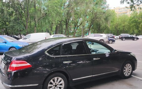 Nissan Teana, 2008 год, 700 000 рублей, 5 фотография