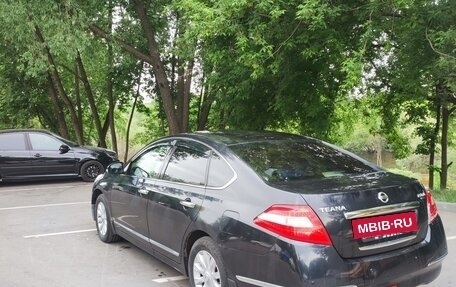 Nissan Teana, 2008 год, 700 000 рублей, 7 фотография