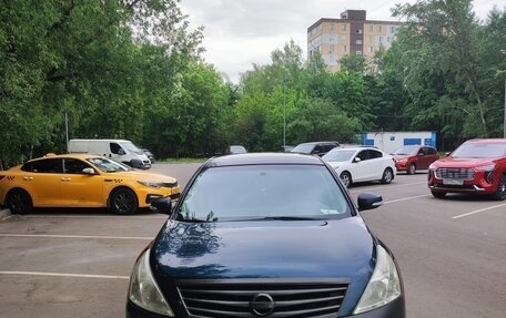 Nissan Teana, 2008 год, 700 000 рублей, 2 фотография