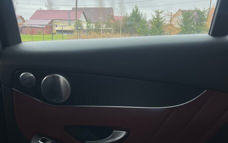 Mercedes-Benz GLC, 2019 год, 3 300 000 рублей, 11 фотография