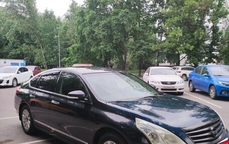 Nissan Teana, 2008 год, 700 000 рублей, 3 фотография