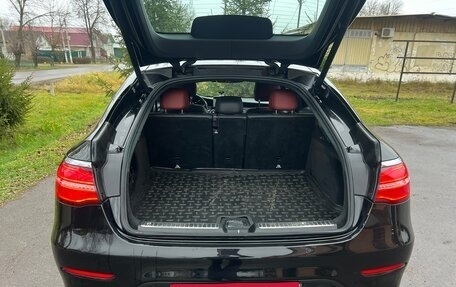 Mercedes-Benz GLC, 2019 год, 3 300 000 рублей, 10 фотография