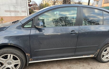 Volkswagen Golf VI, 2009 год, 480 000 рублей, 2 фотография