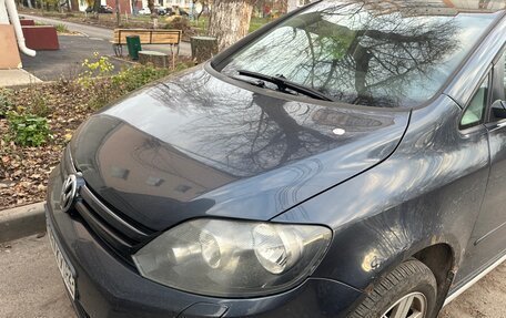 Volkswagen Golf VI, 2009 год, 480 000 рублей, 5 фотография