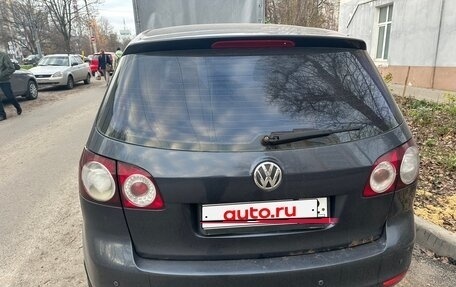 Volkswagen Golf VI, 2009 год, 480 000 рублей, 9 фотография