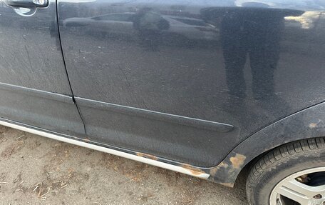 Volkswagen Golf VI, 2009 год, 480 000 рублей, 10 фотография